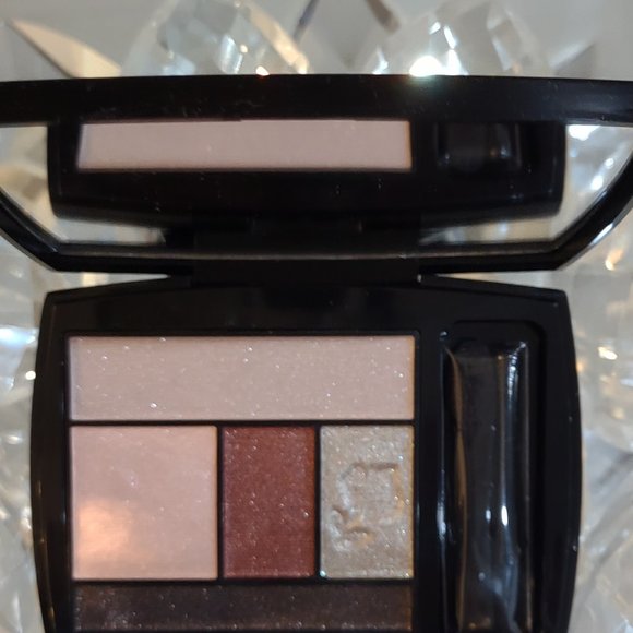 Jason Wu for Lancome..Color Design Eye Shadow & Liner Palette - Picture 6 of 6